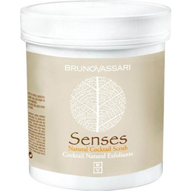 Bruno Vassari Senses Exfoliating Body Scrub 200 g