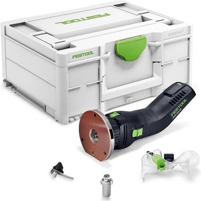 Festool OFKC500 R3 EB-Basic 18V Cordless Edge Router Bare Unit Systain