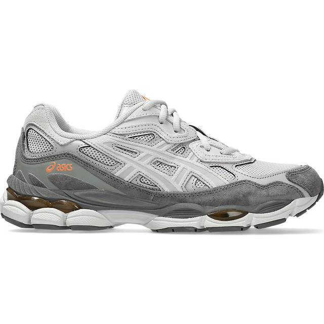 GEL-NYC Sneakers Cloud Grey / Cement Grey - Multicolor (6.5)