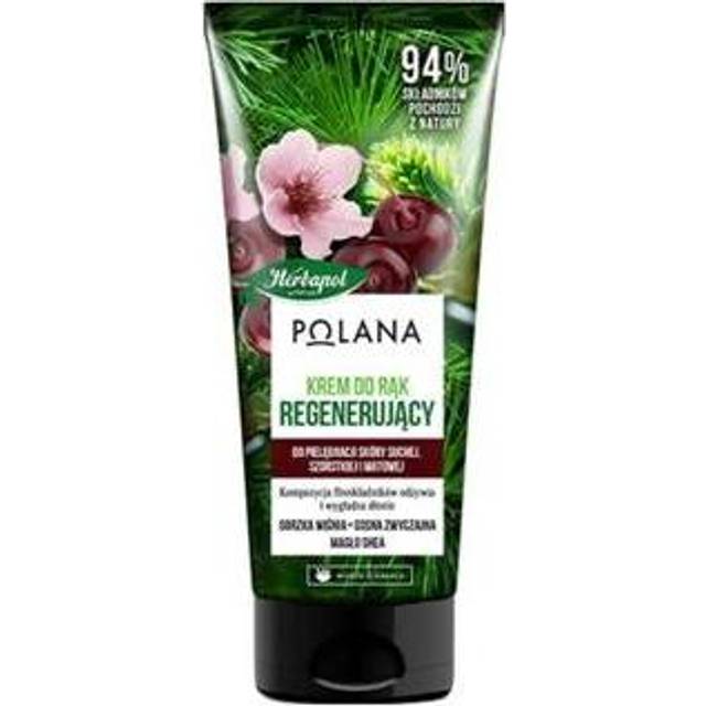 Glade Regenerating Hand Cream 75 ml