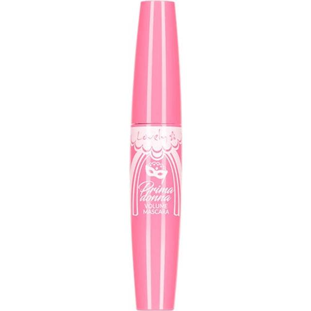 Lovely Primadonna Mascara 8g