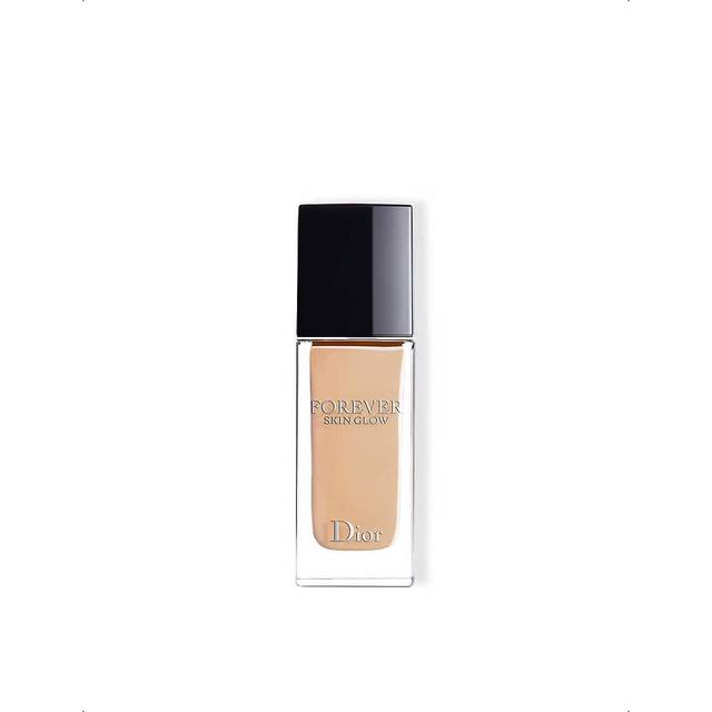 Dior Forever Skin Glow Foundation SPF20 2WP Warm Peach