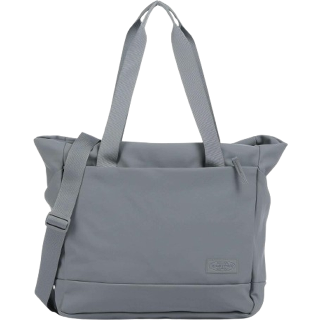 Handbag Eastpak CNNCT F - Gris - 19 L