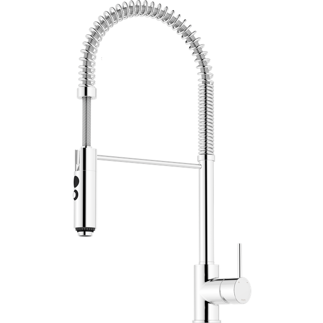 Mora Izzy Miniprofi, Mässing, Ø29-37mm, Krom