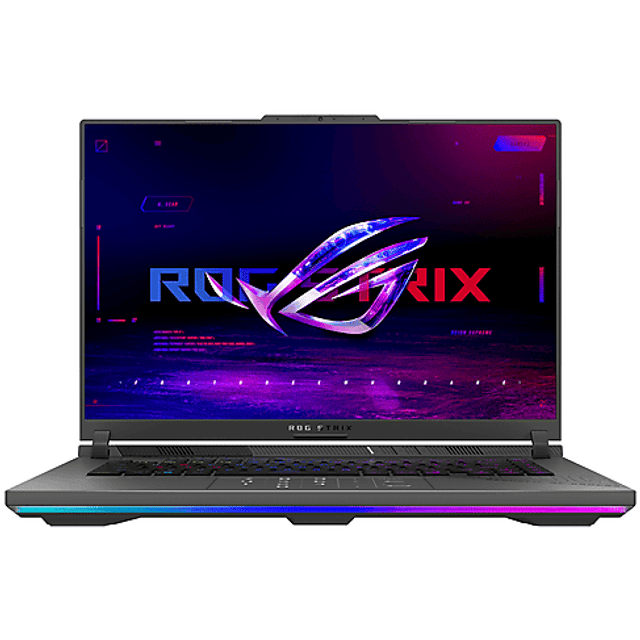 ASUS ROG Strix G16 G614PP-RV031W 16 Inch Laptop