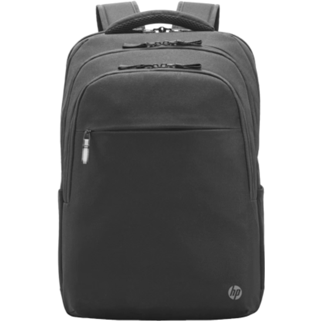 HP Renew Business Laptop Backpack - Sort