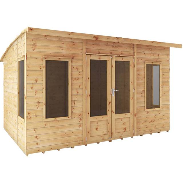 Premium Helios Summerhouse 12&#039;x8&#039;