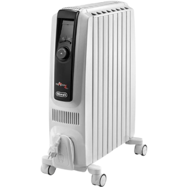 Delonghi TRDX40820E Oil Filled Radiator