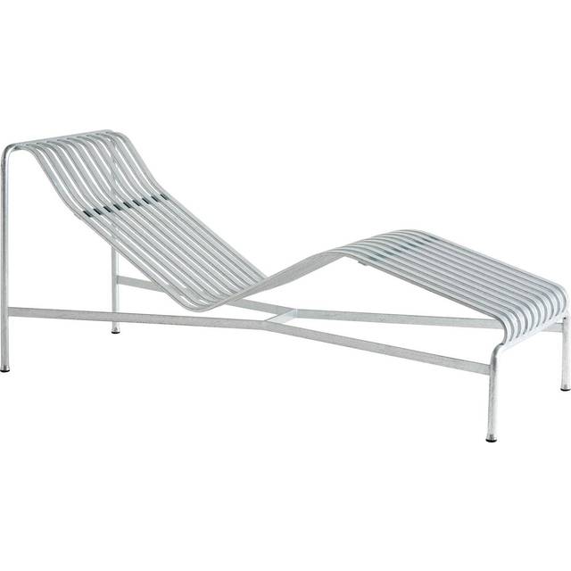 Hay Palissade Chaise Lounge