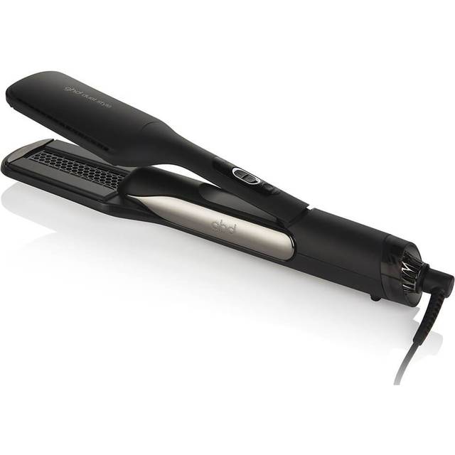 ghd duet hair style, 2-in-1 (svart)