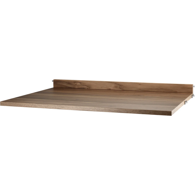 String String worktop 78x58 cm Walnut
