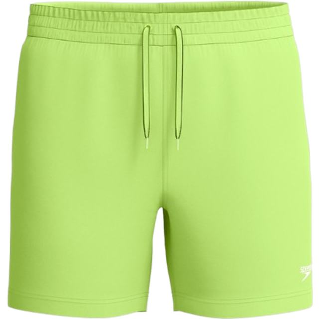 Speedo - Essentials 16 Watershort - Swim brief size XL, green