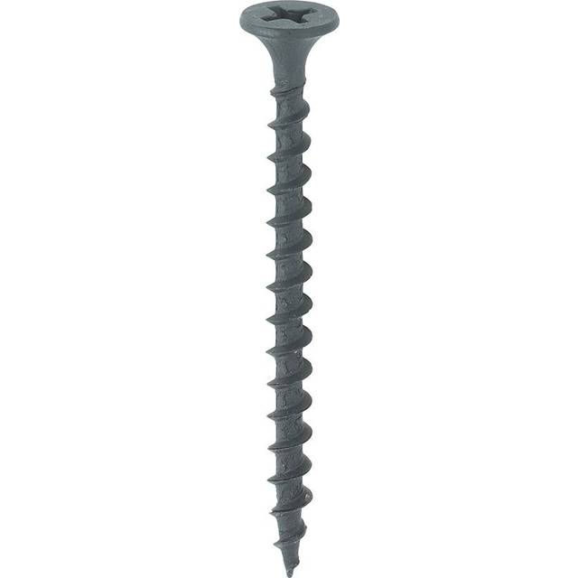 Drywall Coarse Thread Screws 3.5mm 50mm Pack of 1000