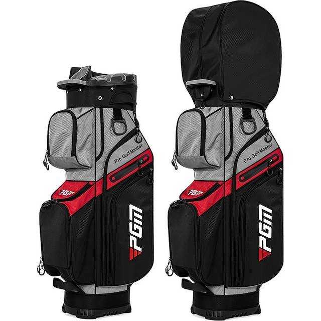TEMU Golf Storage Bag Golf Club Bag Pgm, Portable, , Easy To Organize Clothes, Store Golf Club Supplies, Storage Bag, Clothing Bag