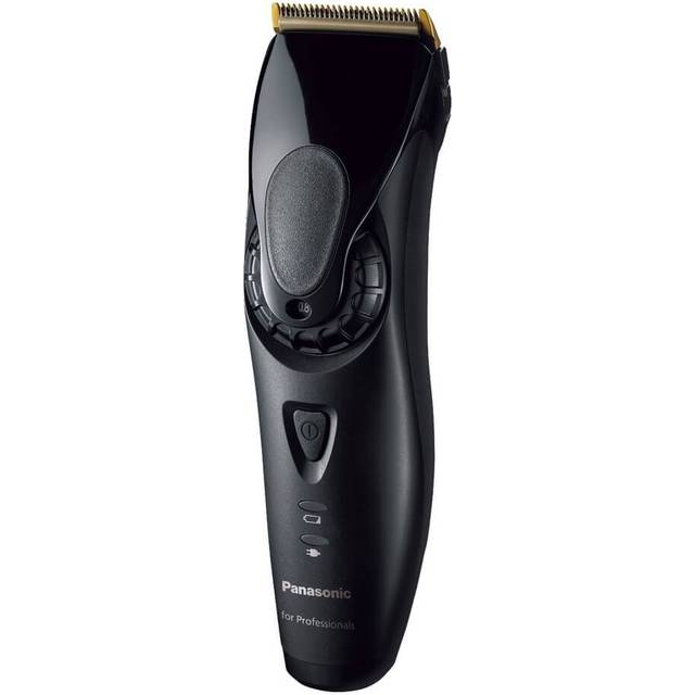 Panasonic ER-DGP84 - Skægtrimmer test - Techii.dk