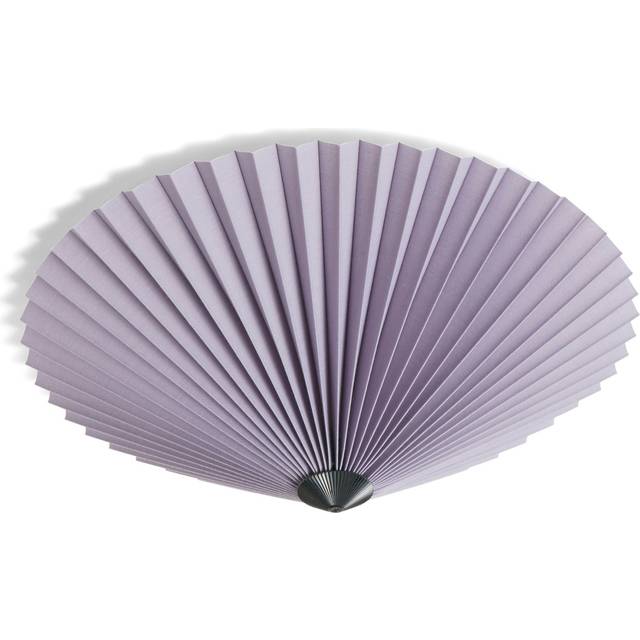 Hay Designer Loftslampe Matin Ø38 cm Lavender Shade Loftplafond ∅ 38cm
