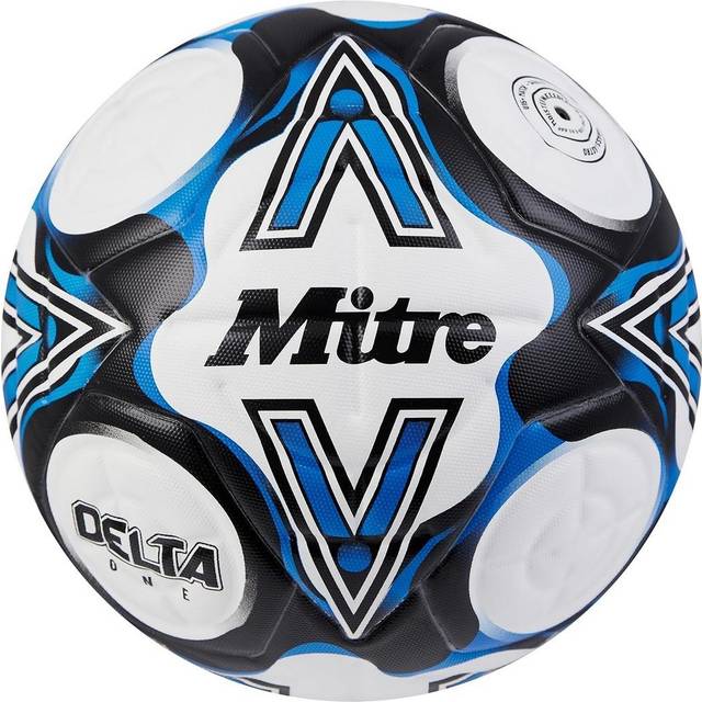 Mitre Delta One 24 Football 4