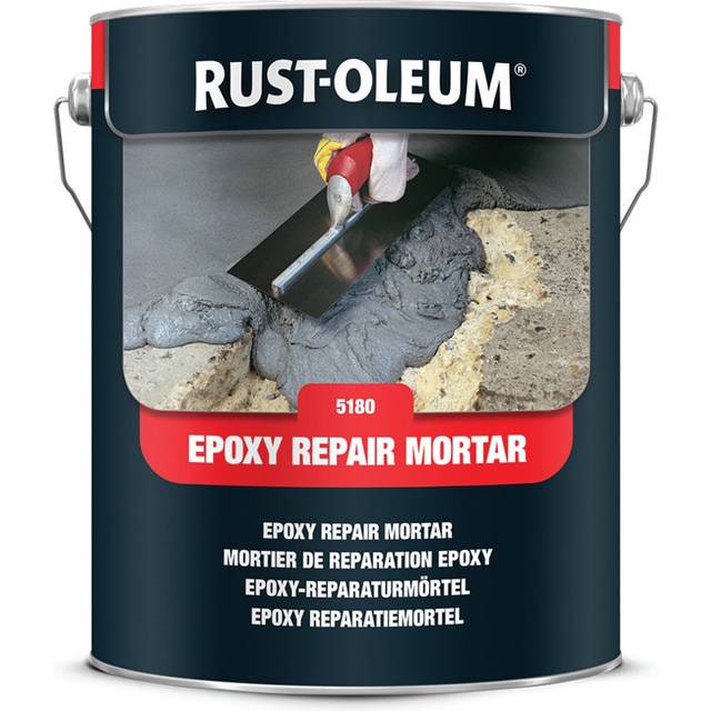 Epoxy Repair Mortar 5kg