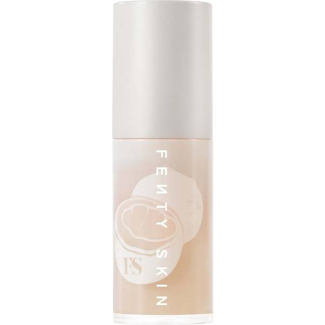 Fenty Skin fenty treatz hydrating + strengthening lip oil coconut, 5.6ml Coconut