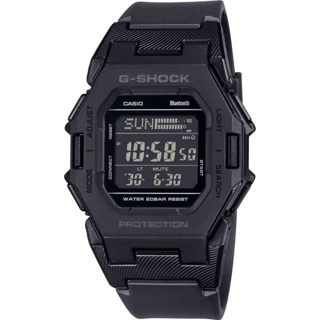G-Shock GD-B500-1ER Digital Multi-Function Bluetooth Watch