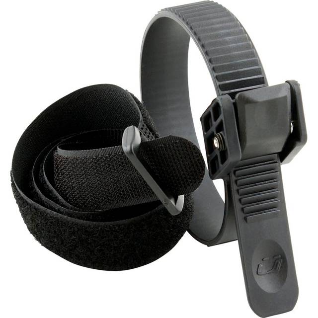 Kuat Phat Bike Kit With Rear Tire Strap Extender