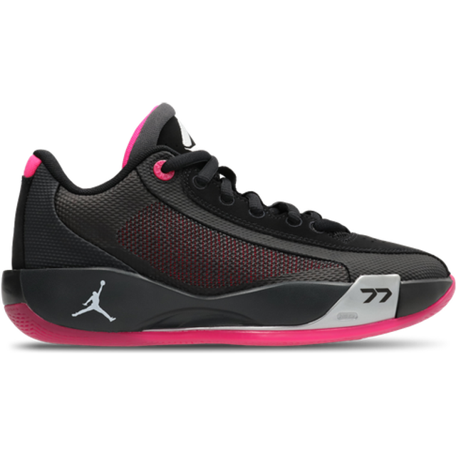 Nike Luka .77 'Navidor' Older Kids' Basketball Shoes - Black - 5