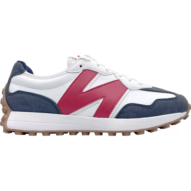 ウィメンズ New Balamce CALIA x Wmns 327 'Cream Blue' Buy CALIA x Wmns 327 'Cream Blue' - WS327DVW | GOAT