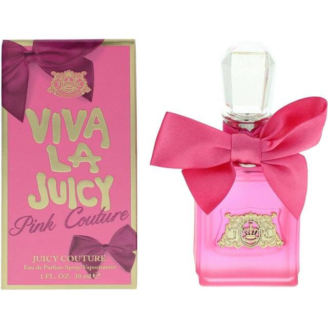 Juicy Couture Viva La Juicy Pink Couture 30ml EDP Spray