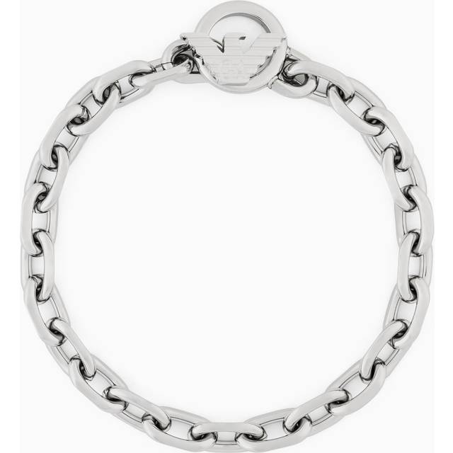 Emporio Armani Armband EGS3236040 - silber