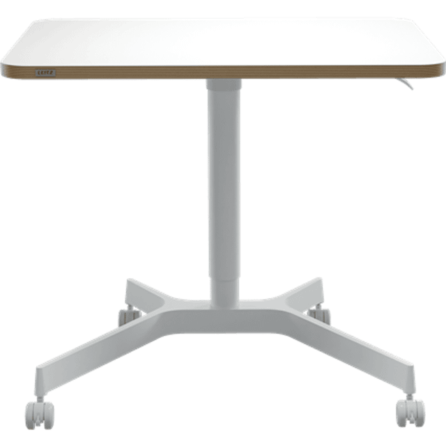 Leitz Ergo Lille Hæve-Sænke 60x80 cm Skrivebord 80x60cm