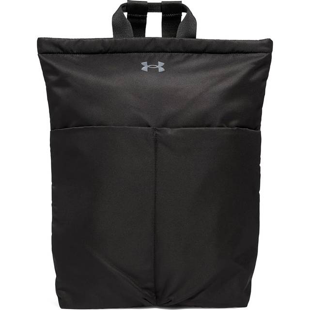 UNDER ARMOUR Ua Studio Lite Backpack |Svart |One Size