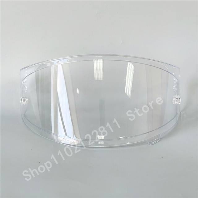 (Clear) Helmet Visor Shield Lens for NFR NX Full Face Helmet Motorcycle Accessories