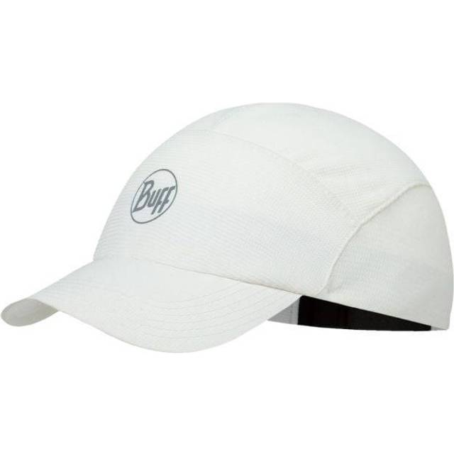Cap Buff 5 Panelr Solid - Blanc