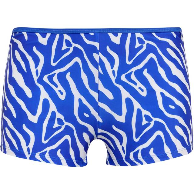 (20 UK, Brightest Blue) Regatta Womens/Ladies Aceana Abstract Bikini Bottoms