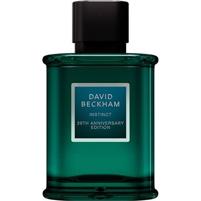 David Beckham Instinct 20TH Anniversary Eau De Parfum 75ml