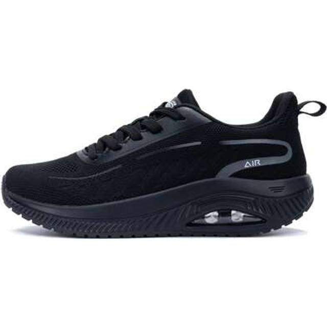 SHEIN Womens Arch Support Walking Shoes Orthotic Fashion Trainers Sneakers Tennis Shoes For Plantar Fasciitis Foot Pain Relief