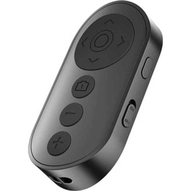 Wireless Camera Remote Control with Zoom
