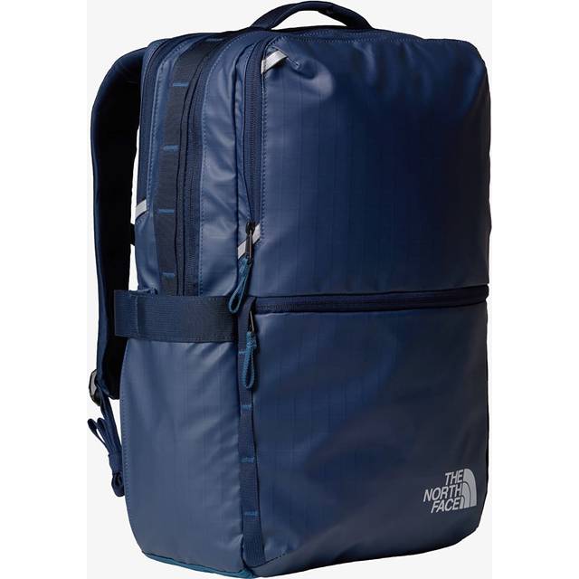 The North Face Base Camp Voyager Daypack Shady Blue/ Summit Navy 25 l (25 l)