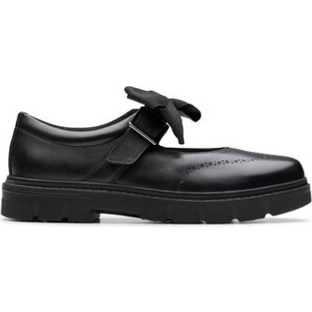 Lorcam Jane Youth Standard Fit - Black - 6.5 M