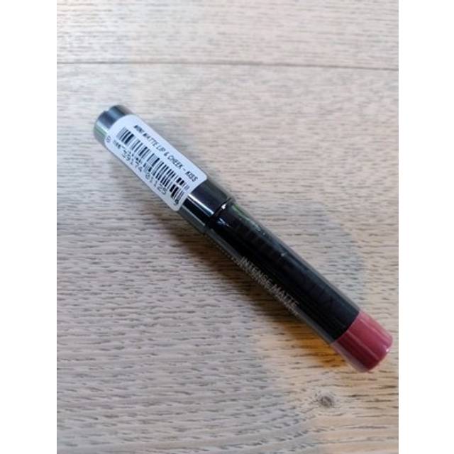 Nudestix Royal 2-i-1 Lip Pencil Cheek Blush 2.5 g