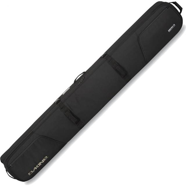 Dakine Boundary Ski Roller Bag, 200 cm, Svart