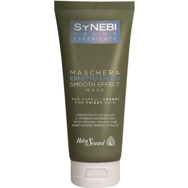 Helen Seward Synebi Glat Effekt Mask 200 ml