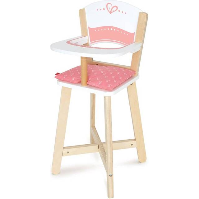 Hape Highchair, Multi