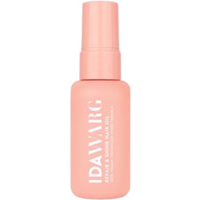 Ida Warg Repair Shine Hair Oil 50 ml