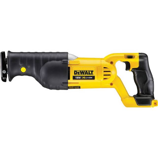 DeWalt 18V XR Reciprocating Saw - Bare Unit