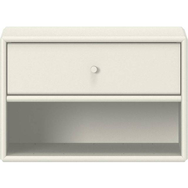 Montana Furniture Dash Sengebord 30x35.4cm