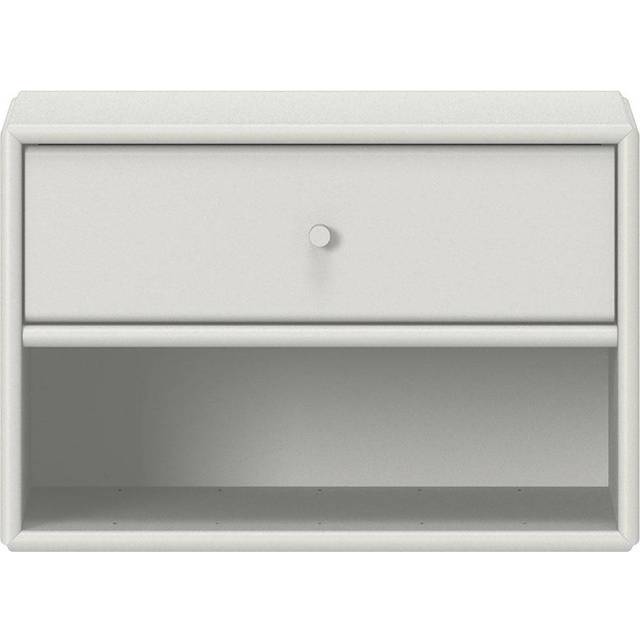 Montana Furniture Dash Sengebord 30x35.4cm
