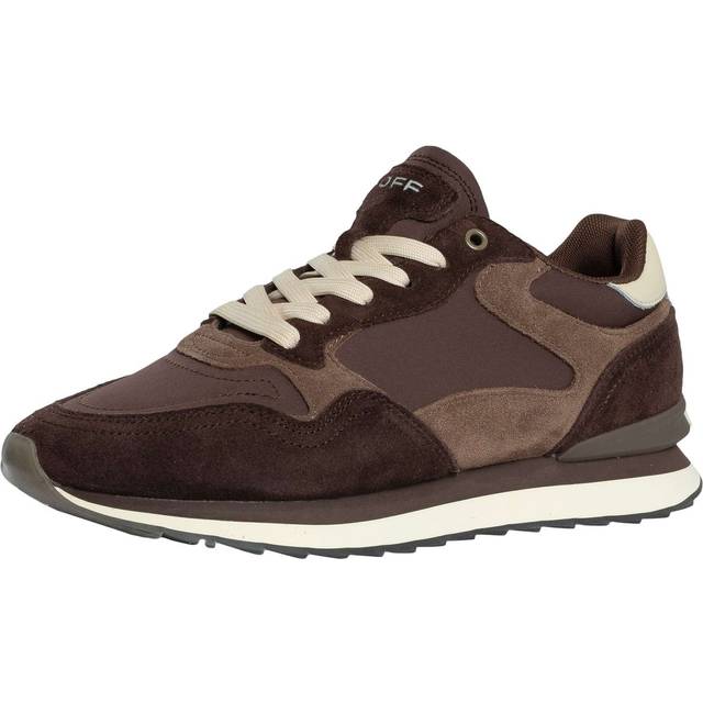 Trainers Hoff City Munich - Marron - 46