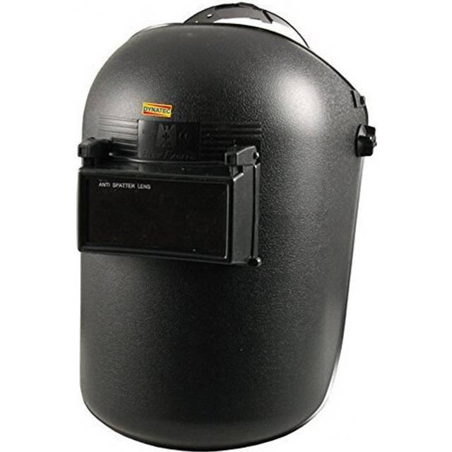Arc Welders Screen Welding Headshield Helmet Mask Mig Flip Up Lens Welding (Lens Not Supplied)