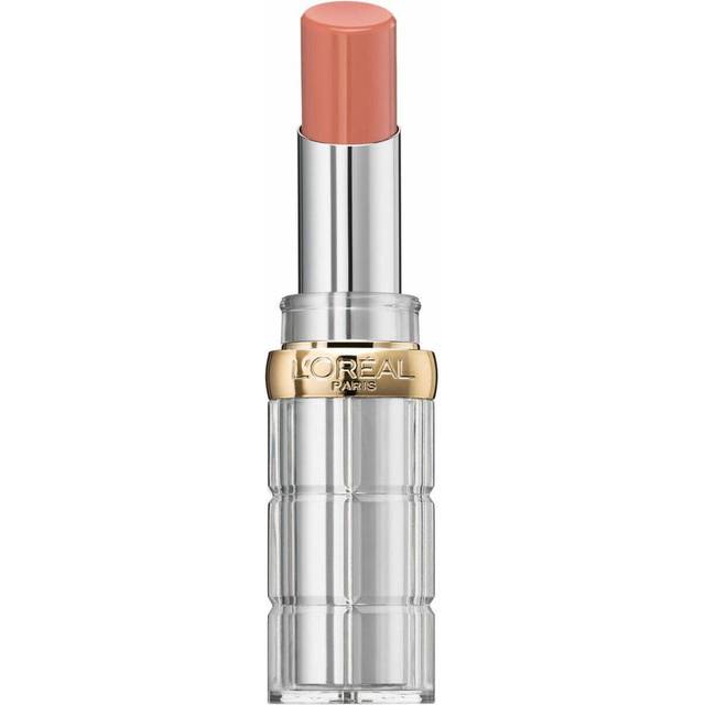 L'Oréal Paris Color Riche Shine Lipstick #112 Only in Paris